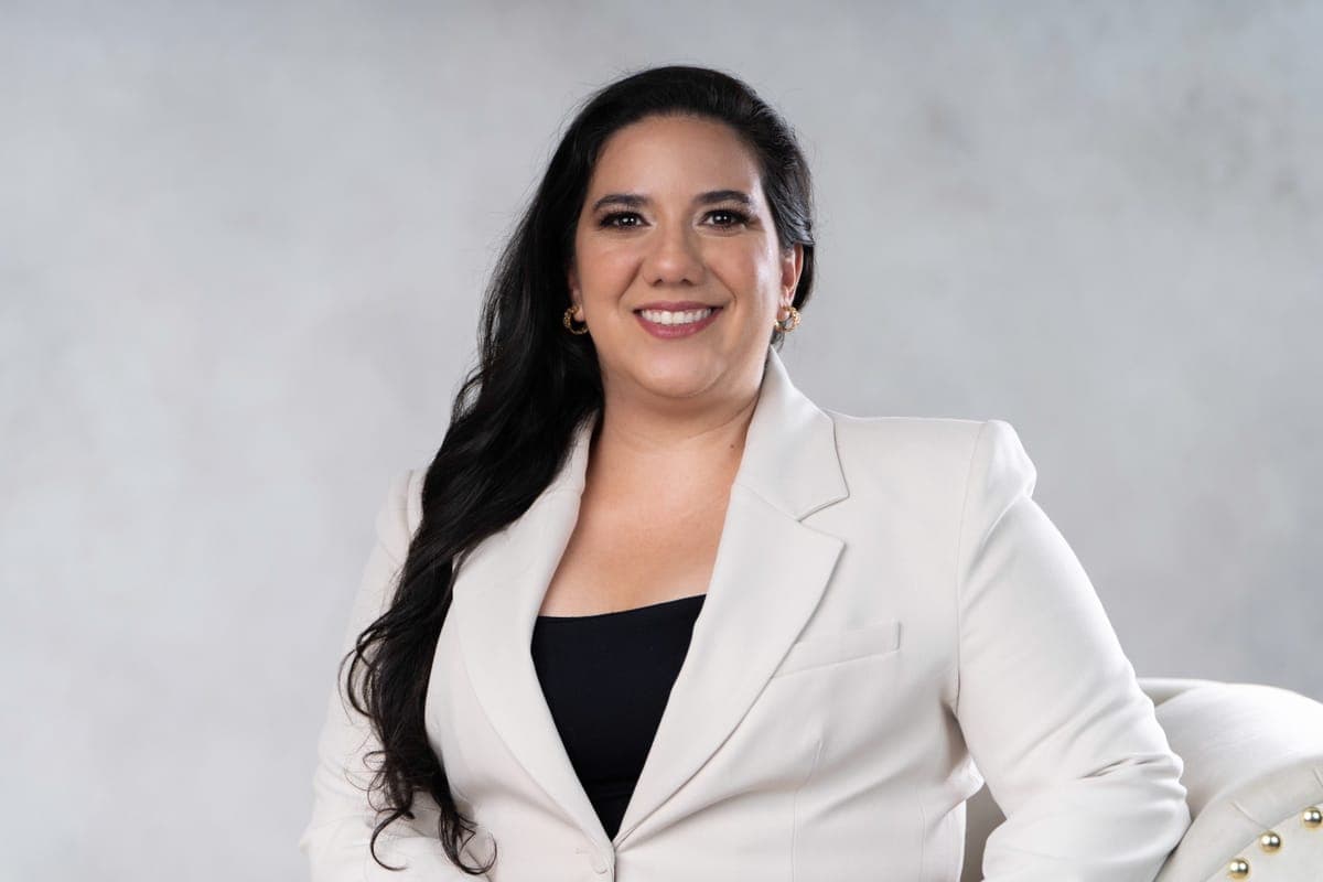 Alejandra Nazar Kafaty